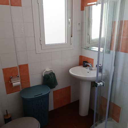 Apartamento De 3 Habitaciones Cercano A La Playa タリファ エクステリア 写真