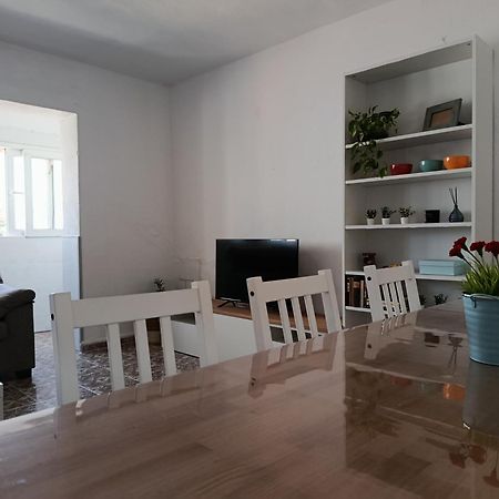 Apartamento De 3 Habitaciones Cercano A La Playa タリファ エクステリア 写真