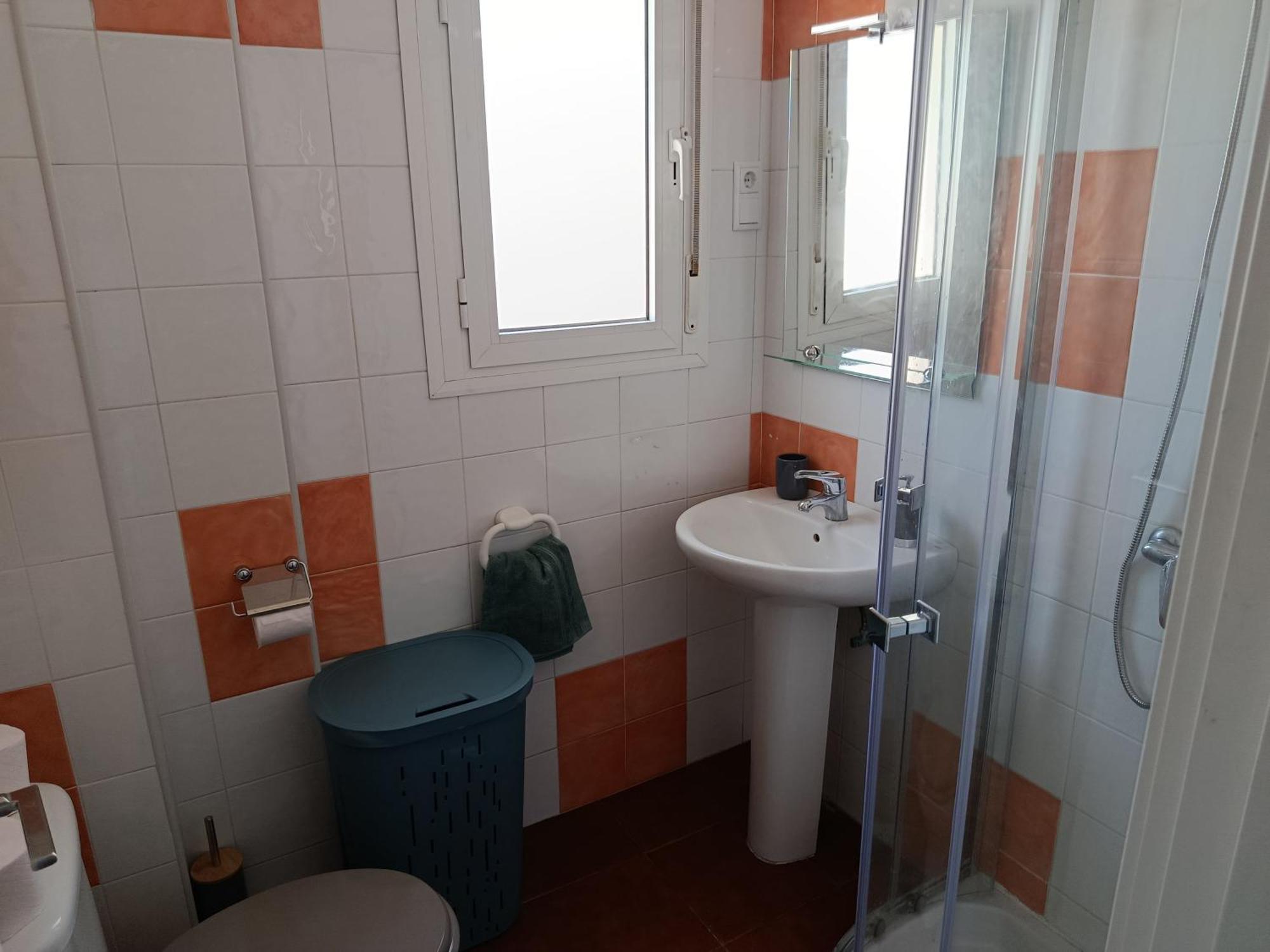 Apartamento De 3 Habitaciones Cercano A La Playa タリファ エクステリア 写真