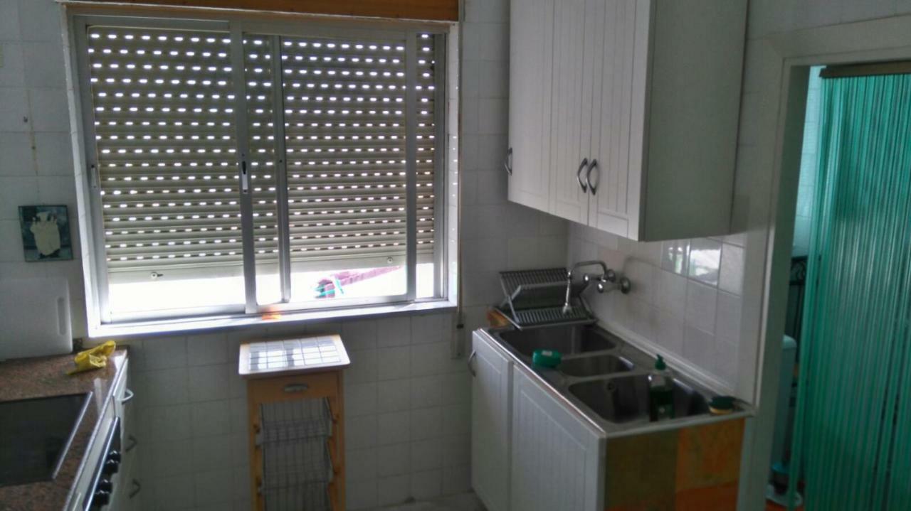 Apartamento De 3 Habitaciones Cercano A La Playa タリファ エクステリア 写真